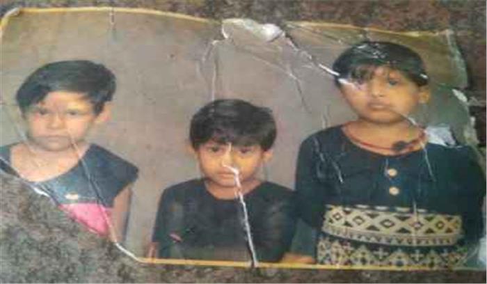 वाराणसी: पिता ने अपनी तीन बेटियों के साथ जहर खाकर की खुदकुशी वाराणसी: पिता ने अपनी तीन बेटियों के साथ जहर खाकर की खुदकुशी