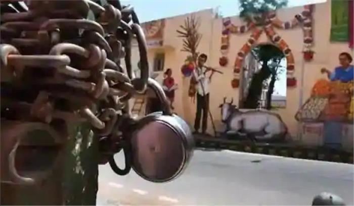 वाराणसी में तीन मई की सुबह तक हर शनिवार एवं रविवार को निजी प्रतिष्ठान बंद वाराणसी में तीन मई की सुबह तक हर शनिवार एवं रविवार को निजी प्रतिष्ठान बंद