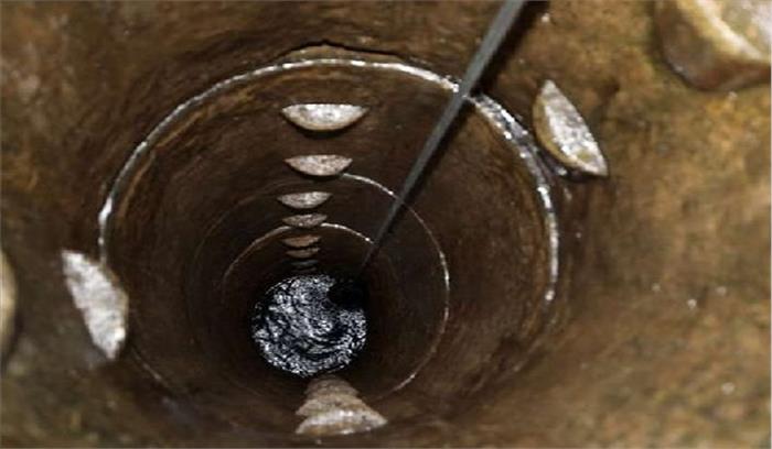 वाराणसी: पिता, पुत्र एवं पौत्र की कुएं में डूबने से मृत्यु वाराणसी: पिता, पुत्र एवं पौत्र की कुएं में डूबने से मृत्यु