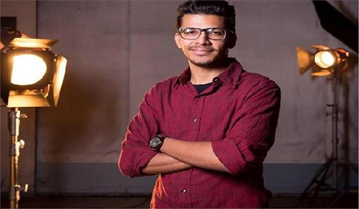 विदेशी धरती पर अपने देश का नाम रोशन कर रहे वरुण चोपड़ा