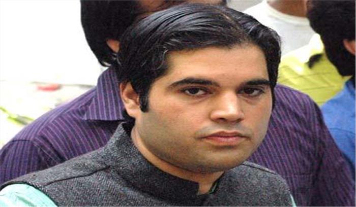 पर्यावरण की रक्षा के लिए पौधे आवश्यक: वरूण