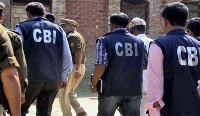 व्यापमं घोटाले में मेडिकल कॉलेज अध्यक्ष गिरफ्तार