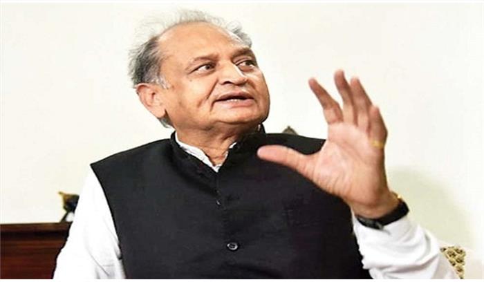 वसुंधरा की गोैरव यात्रा पैसे की बर्बादी