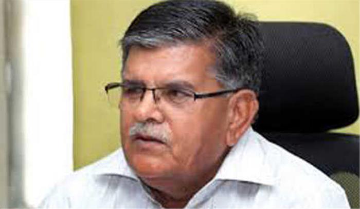 वसुंधरा के नेतृत्व में हुआ राज्य का सर्वांगीण विकास : कटारिया