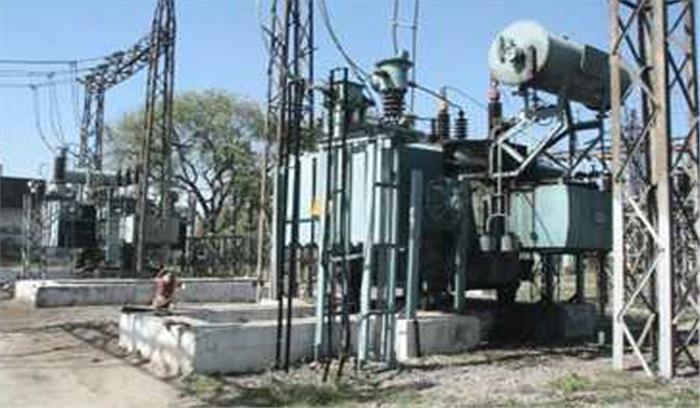 अब नए सबस्टेशन से होगी बिजली की आपूर्ति