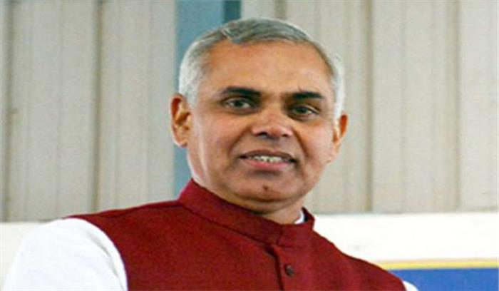 वेदों में समाज को दिशा देने की शक्ति : आचार्य देवव्रत