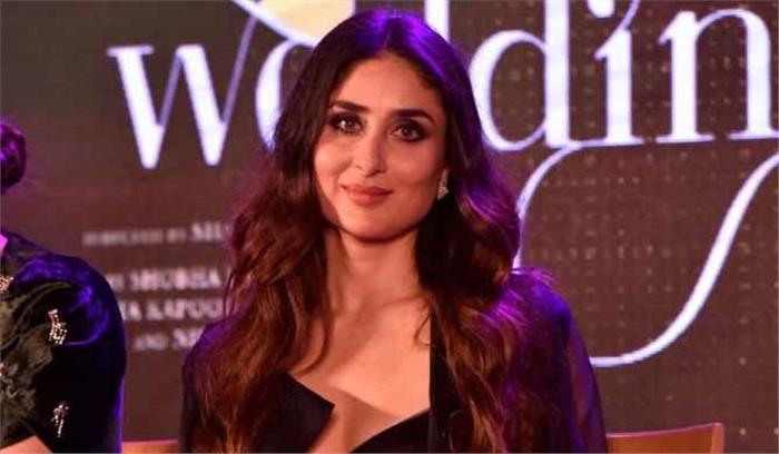 मैं नारीवाद में नहीं बल्कि समानता में विश्वास रखती हूं: करीना