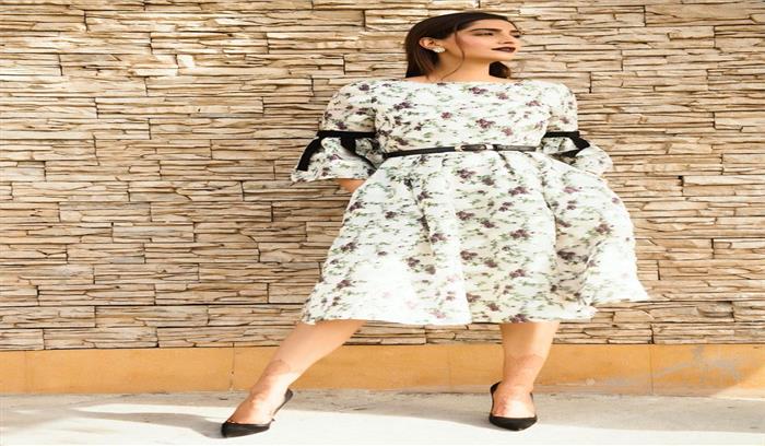 प्रत्येक फिल्म के साथ रूढ़िवाद को तोड़ने की कोशिश करती हूं: सोनम