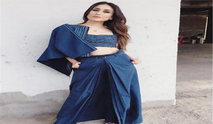 वीरे दी वेडिंग से लोग पहली बार महिलाओं के परिप्रेक्ष्य से एक कहानी देखेंगे: करीना