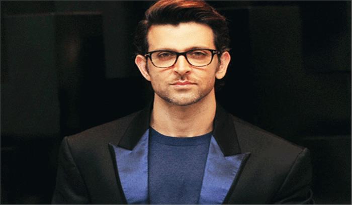 टिगोर कार के नये अवतार के लिए ब्रांड एंबेसडर बने रितिक रोशन टिगोर कार के नये अवतार के लिए ब्रांड एंबेसडर बने रितिक रोशन