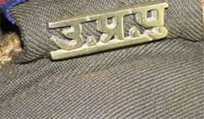 दरोगा से अभद्रता करना रेस्टोरेंट मालिक को पड़ा भारी, गिरफ्तार