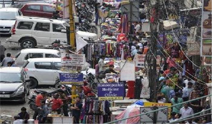 एक माह में लागू की जाएगी वेंडिंग पॉलिसी