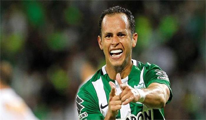 एलेंजांड्रो गुएरा ने लिया अंतर्राष्ट्रीय फुटबॉल से सन्यास