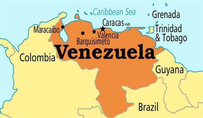 वेनेजुएला: विपक्ष ने हिंसा में मारे गए लोगों के सम्मान में मार्च निकाला