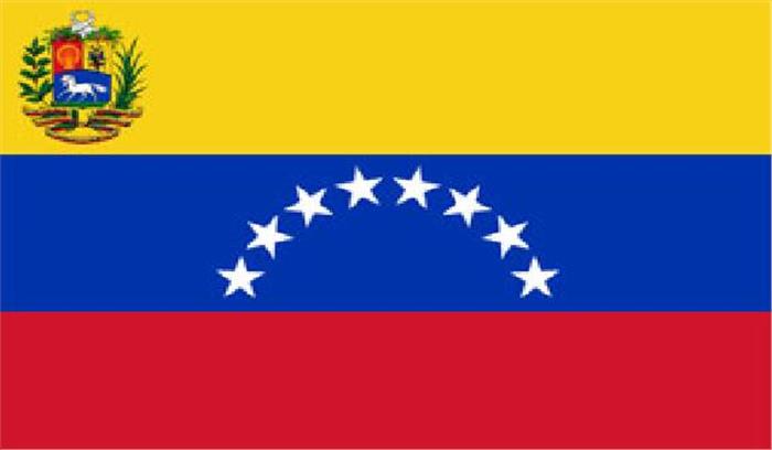 वेनेजुएला में हिंसक झड़पों के बीच चुनाव संपन्न