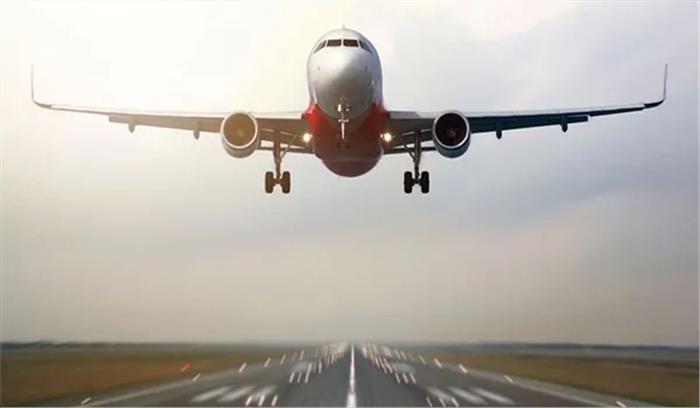 अमेरिका ने वेनेजुएला की कंपनी के 15 विमानों को कालीसूची में डाला