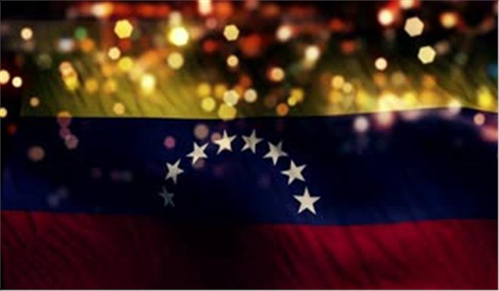 वेनेजुएला में  राष्ट्रपति चुनाव के खिलाफ विपक्षी पार्टियों ने खोला मोर्चा