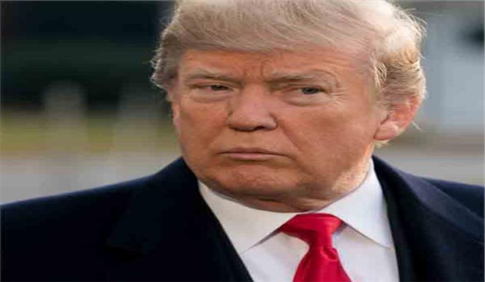 वेनेजुएला की जेल में बंद अमेरिकी नागरिक रिहा :ट्रंप