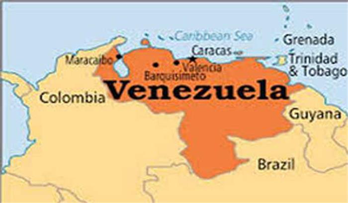 अमेरिकी प्रतिबंधों पर अपना रूख जताए संरा: वेनेजुएला