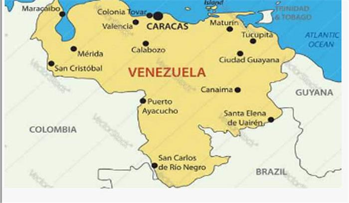 अमेरिका की राष्ट्रपति चुनाव में बाधा डालने की कोशिश: वेनेजुएला