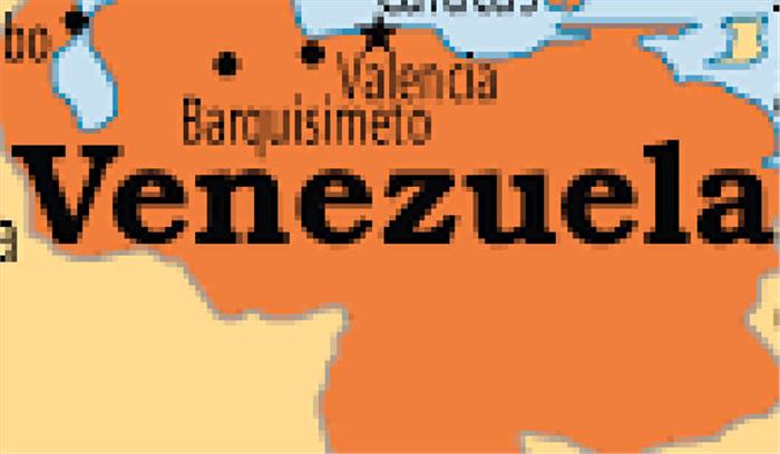 वेनेजुएला में चार विपक्षी सांसद संसदीय अधिकारों से वंचित