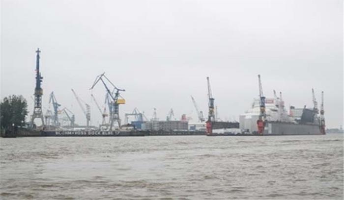 यूरोपीय बंदरगाहों को स्थाई पर्यटन को विकसित करने की आवश्यकता यूरोपीय बंदरगाहों को स्थाई पर्यटन को विकसित करने की आवश्यकता