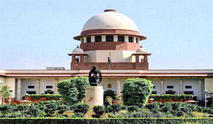 महाभियोग प्रस्ताव खारिज होने के बाद सुप्रीम कोर्ट पहुंचे कांग्रेस के दो सांसद