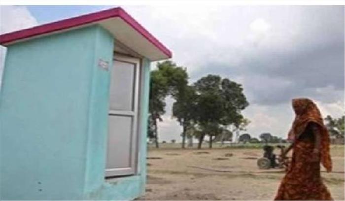 शौच से मुक्त होने वाला कर्नाटक का पहला शहर नारगुंड