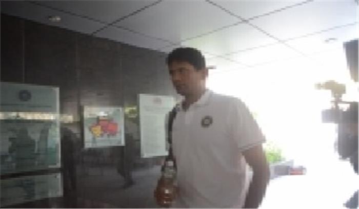 पुजारा, रोहित और चावला के बारे में 2006 में बीसीसीआई को लिखा था : प्रसाद