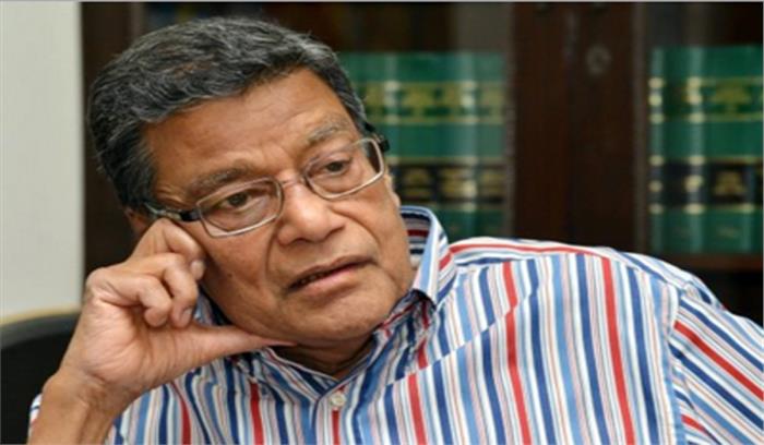 कर्नाटक चुनाव प्रचार के कारण कावेरी जल बंटवारे में फैसला नहीं ले सकी सरकार: वेणुगोपाल  