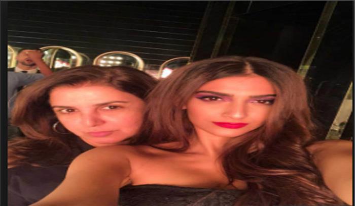 वीरे दी वेडिंग के गाने को कोरियोग्राफ कर खुश हैं फराह खान