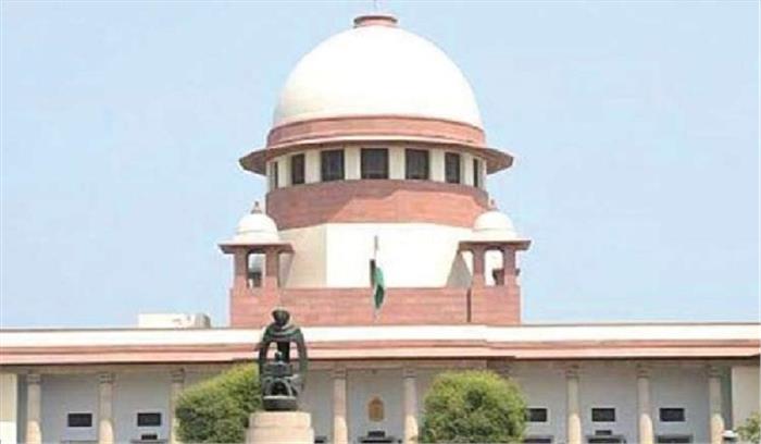 वर्मा सीवीसी रपट पर जवाब दाखिल करें : सर्वोच्च न्यायालय 