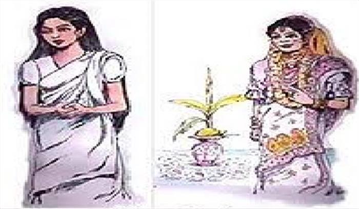 उप्र : अब विधवा पुनर्विवाह के लिए मिलेंगे 11 हजार रुपये