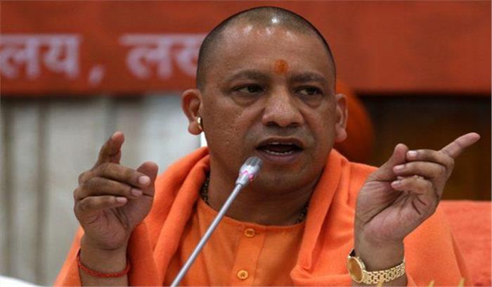 उप्र सरकार : गोरखपुर में 30 बच्चों की मौत का खंडन किया