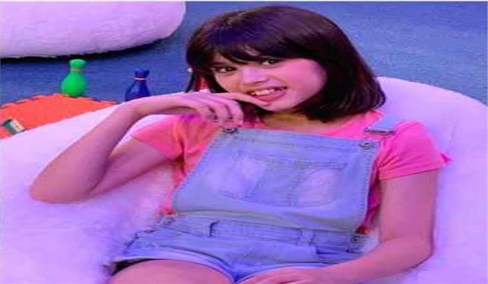 उरी फेम बाल कलाकार रिवा अरोड़ा लिटिल प्रिंसेस में आएंगी नजर उरी फेम बाल कलाकार रिवा अरोड़ा लिटिल प्रिंसेस में आएंगी नजर