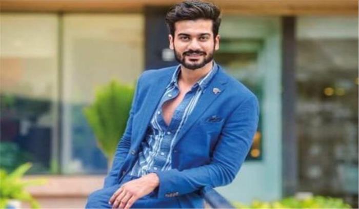 विक्की कौशल का भाई का टैग वक्त के साथ मिट जाएगा : सनी कौशल