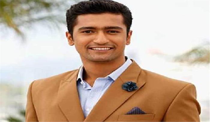 आलिया भट्ट के साथ काम करना मेरे लिये बड़ी बात : विक्की