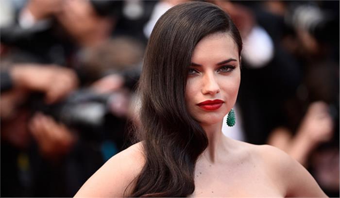 कोई भी असाइनमेंट सोच समझकर चुनूंगी: एड्रियाना लीमा