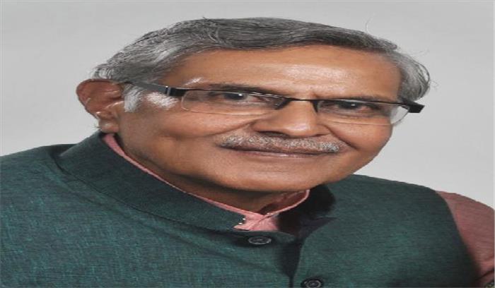 उज्जैन: विक्रमोत्सव में कल विधानसभा अध्यक्ष होंगे शामिल