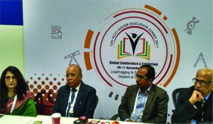 नई शिक्षा नीति से देश की शिक्षा क्षेत्र में आएगी क्रांति : प्रकाश जावड़ेकर