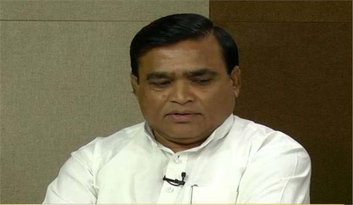 मध्यप्रदेश के प्रत्येक जिले में एक-एक गौ अभयारण्य बनाया जाएगा: यादव