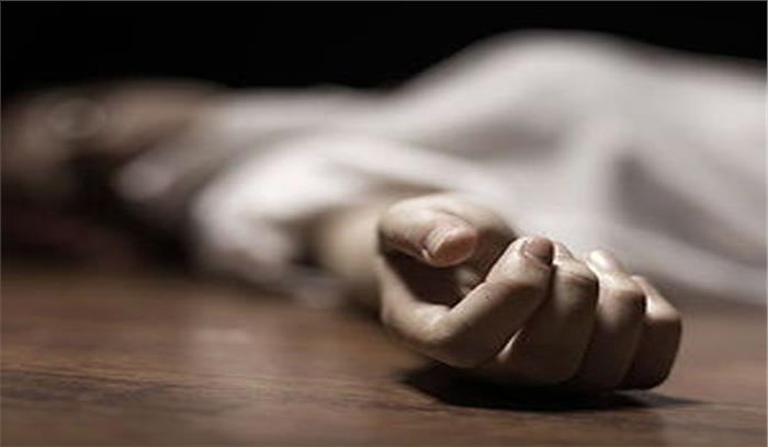 विदिशा में 3 बच्चों की हत्या के बाद महिला ने की खुदकुशी