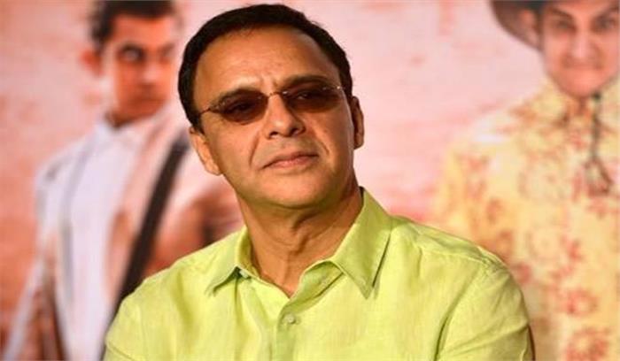 मुन्नाभाई 3 पर काम शुरू रहे हैं विदु विनोद चोपड़ा मुन्नाभाई 3 पर काम शुरू रहे हैं विदु विनोद चोपड़ा