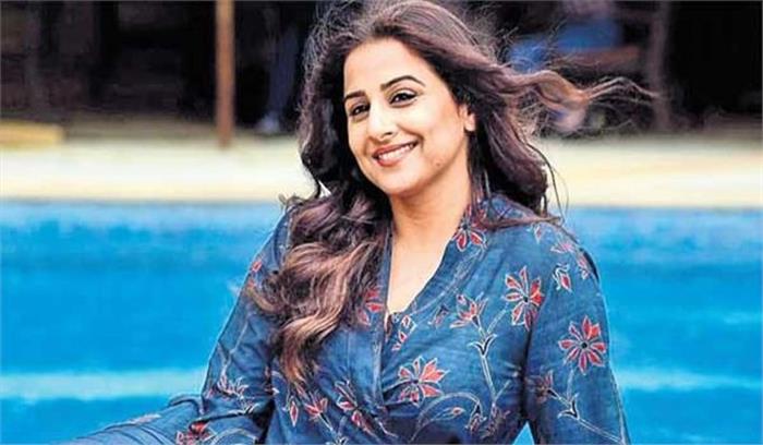 आमिर-शाहरुख के साथ कास्ट नहीं किये जाने पर दिक्कत नहीं : विद्या बालन