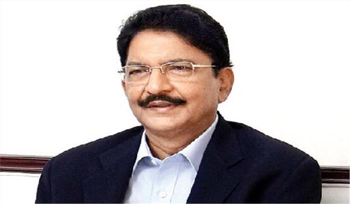 विद्यासागर राव विचार-विमर्श के बाद  मुख्यमंत्री पर फैसला लेंगे : राधाकृष्णन