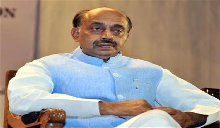 हमारे देश में खेलों की बड़ी जिम्मेदारी महासंघों और आईओए पर है : विजय गोयल