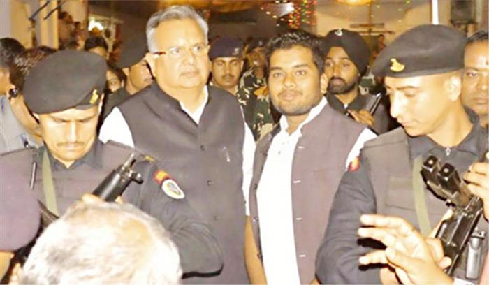 संगठन में काम करना ही मेरा लक्ष्य : बंगानी