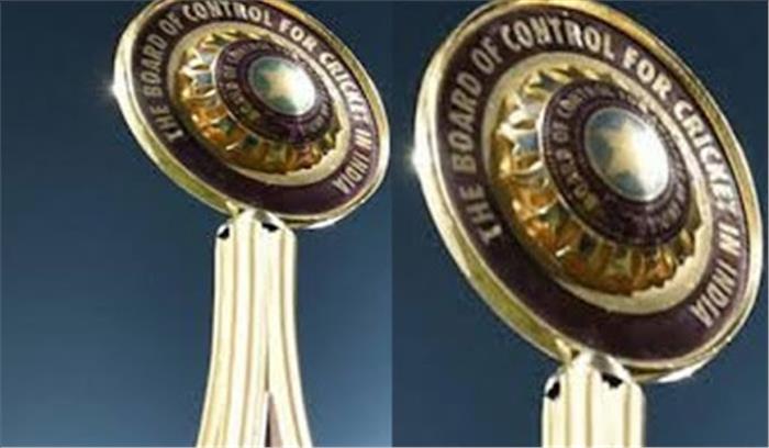6 शहरों में होगा विजय हजारे ट्रॉफी का आयोजन