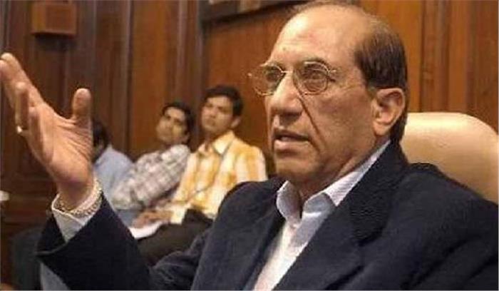 डोपिंग को लेकर सख्त कदम उठाने की जरूरत : मल्होत्रा