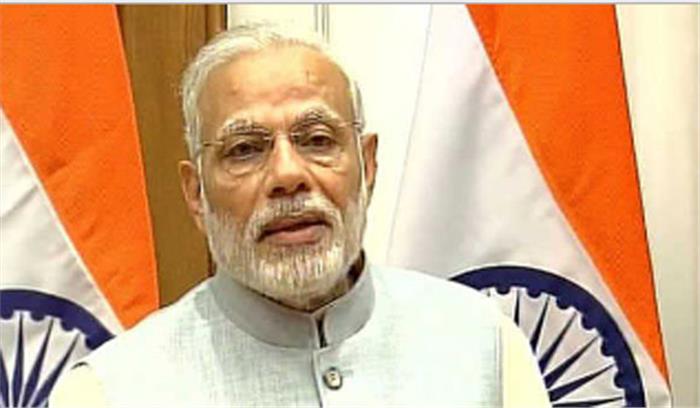 सरकार माल्या और नीरव मोदी की संपत्ति जब्त करने के लिये लाएगी अध्यादेश